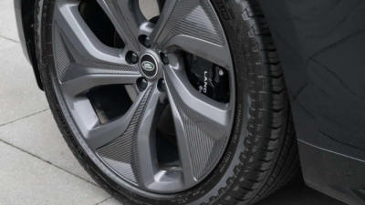 Land Rover Range Rover Sport Autobiography P550e -  - Joinsteer - #4