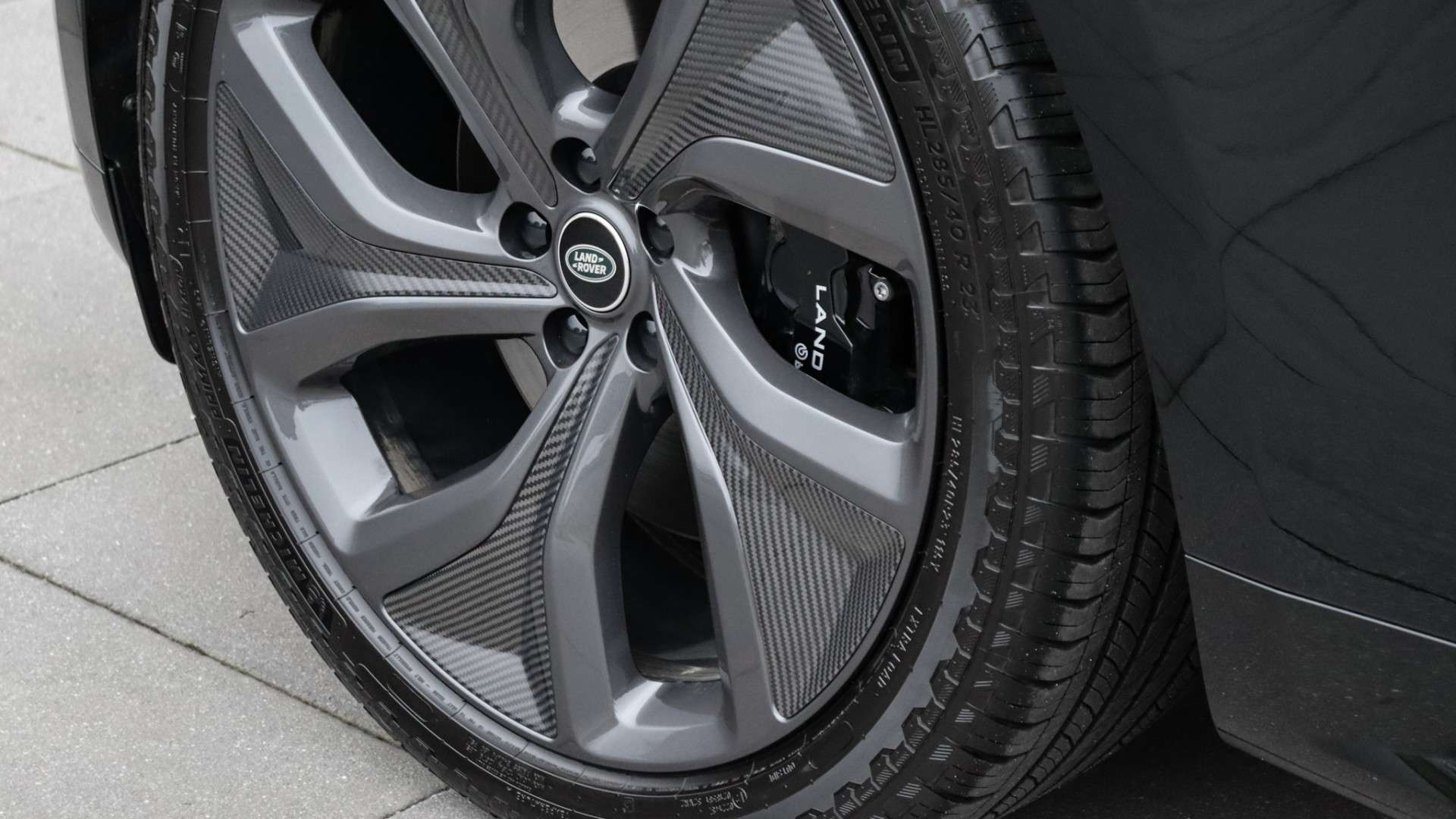 Land Rover Range Rover Sport Autobiography P550e - 2025 - Joinsteer - #5