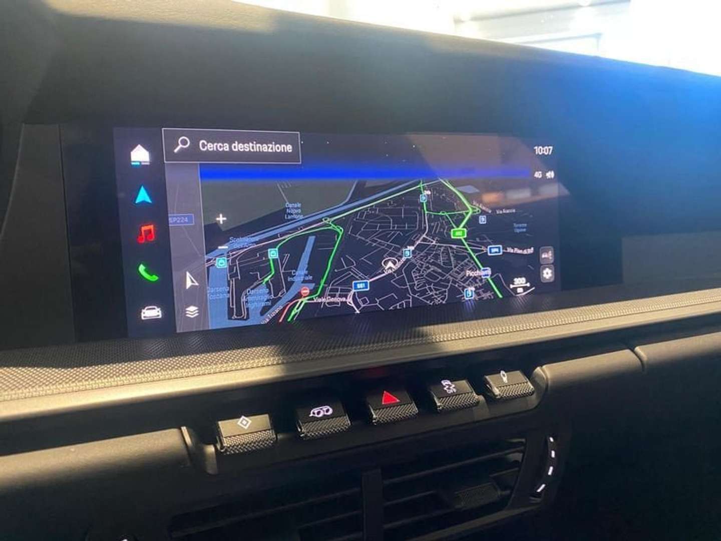 Porsche 992 II Carrera - 2025 - Joinsteer - #15