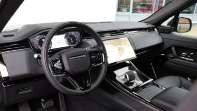 Land Rover Range Rover Sport Autobiography P550e -  - Joinsteer - #5