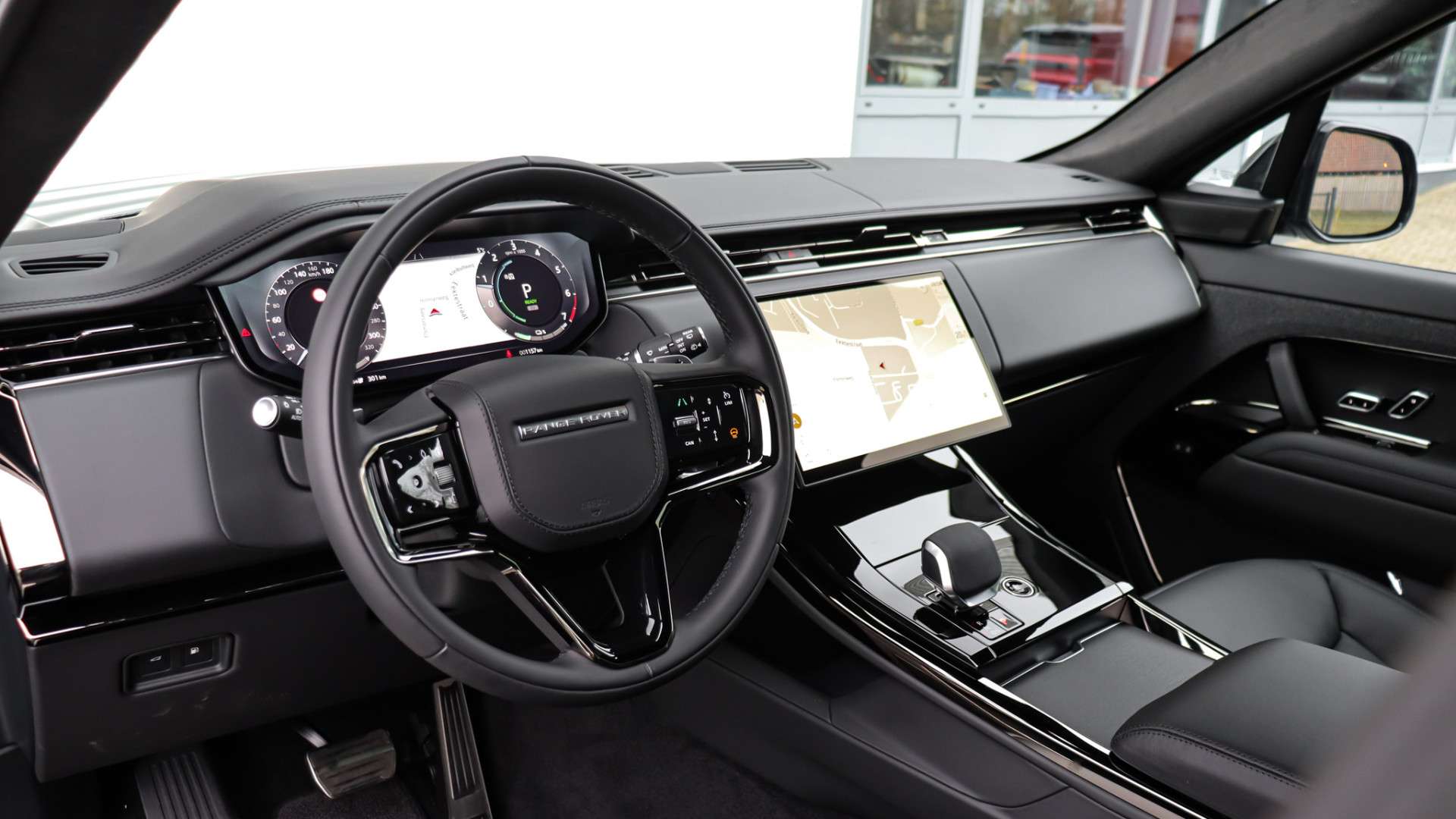 Land Rover Range Rover Sport Autobiography P550e - 2025 - Joinsteer - #6