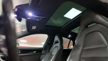 Porsche Panamera II E-Hybrid — photo 25
