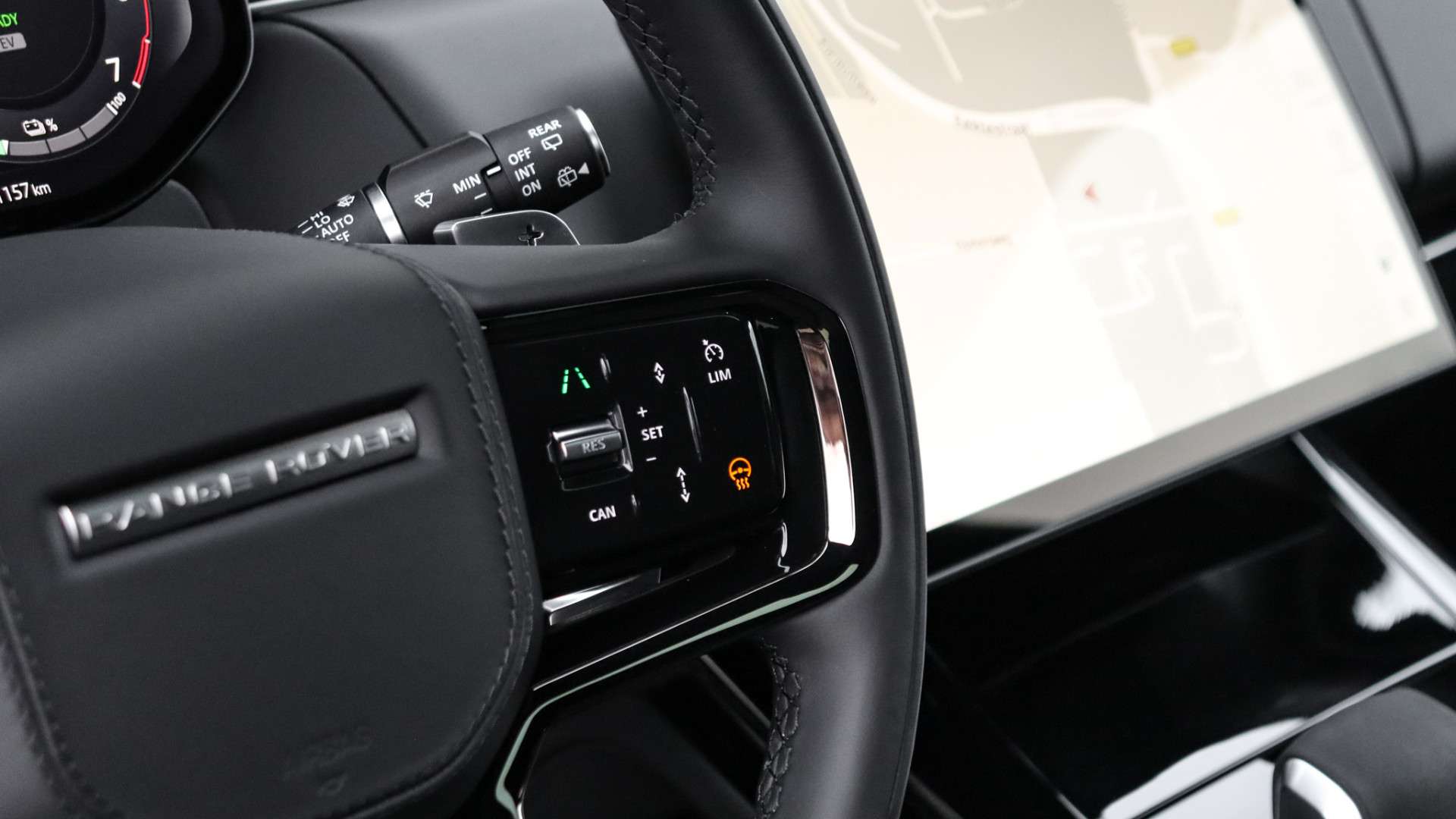 Land Rover Range Rover Sport Autobiography P550e - 2025 - Joinsteer - #7