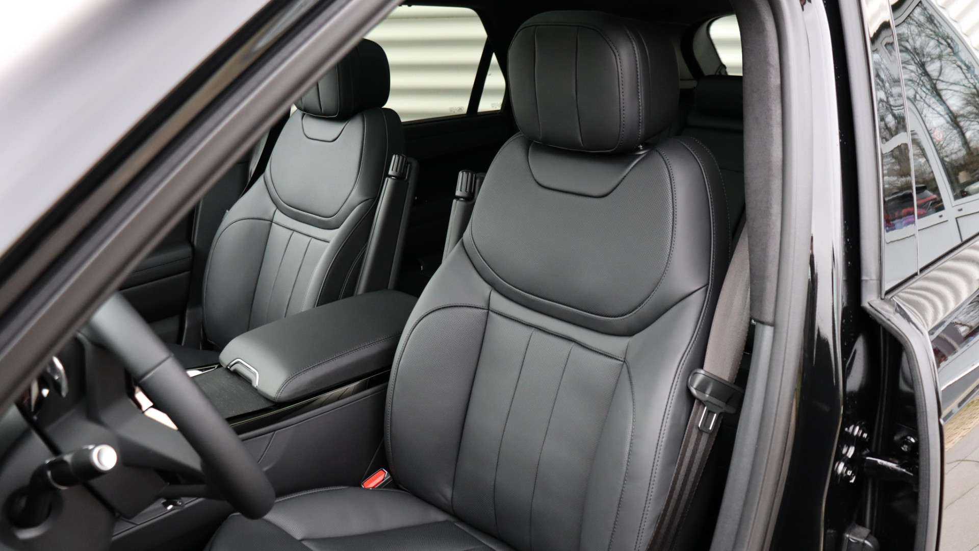 Land Rover Range Rover Sport Autobiography P550e - 2025 - Joinsteer - #8