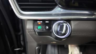 Porsche Panamera II E-Hybrid — photo 26
