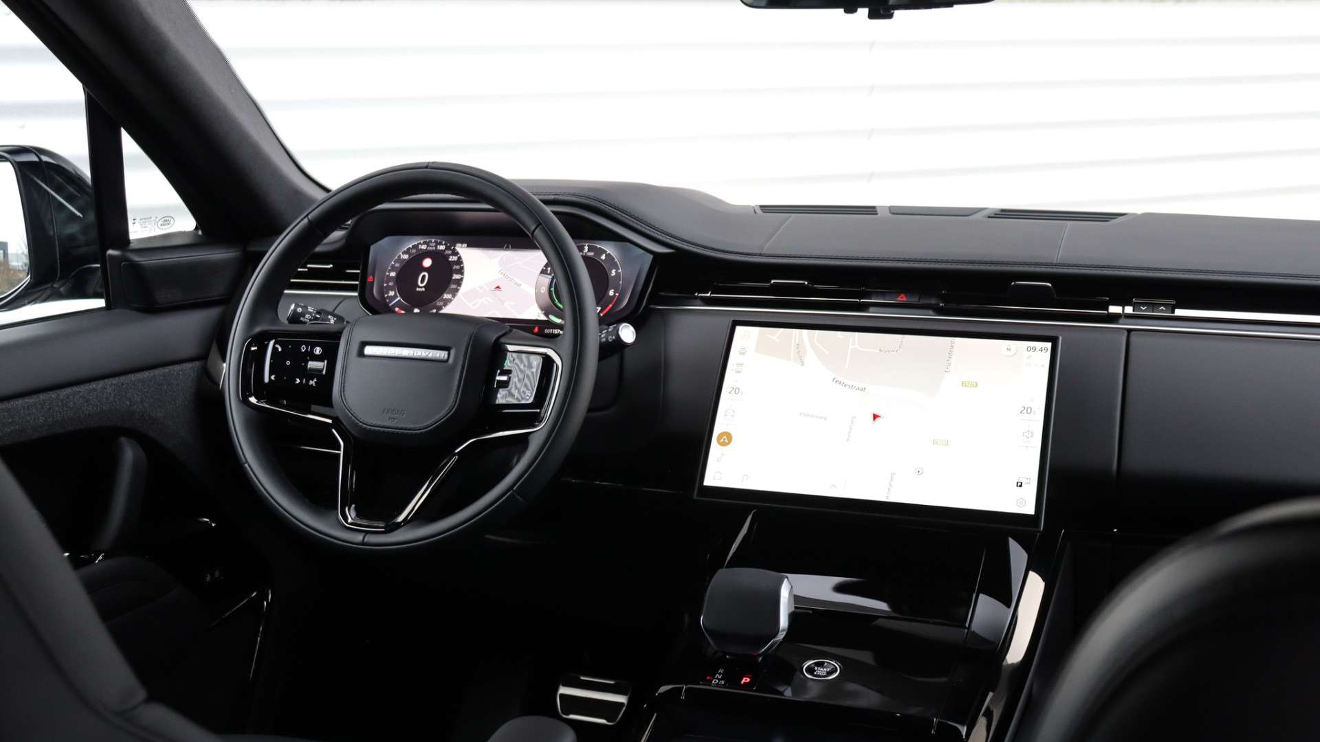 Land Rover Range Rover Sport Autobiography P550e - 2025 - Joinsteer - #11