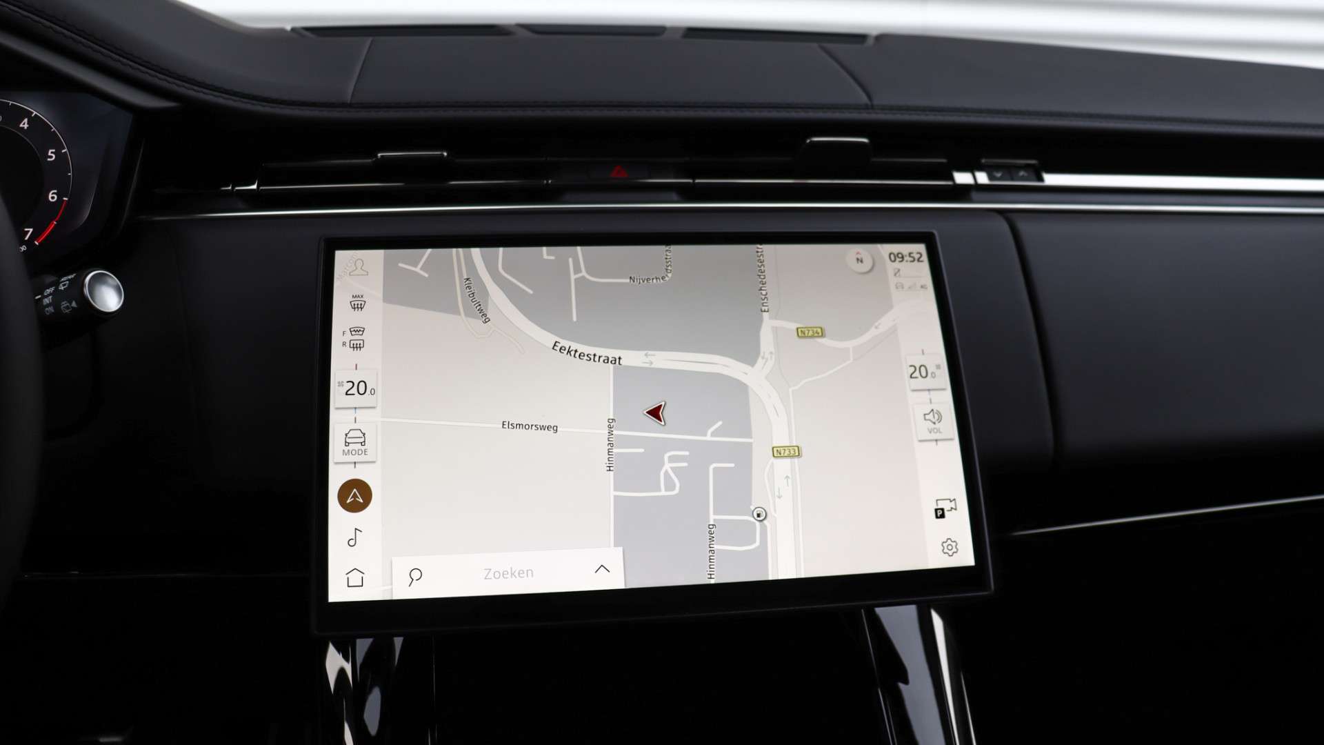 Land Rover Range Rover Sport Autobiography P550e - 2025 - Joinsteer - #12