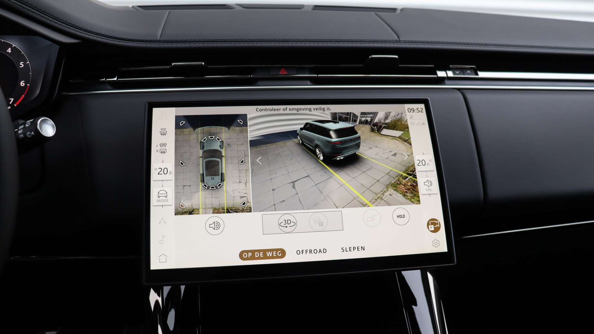 Land Rover Range Rover Sport Autobiography P550e - 2025 - Joinsteer - #13