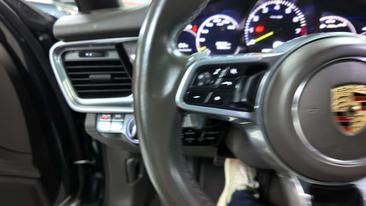 Porsche Panamera II E-Hybrid — photo 28