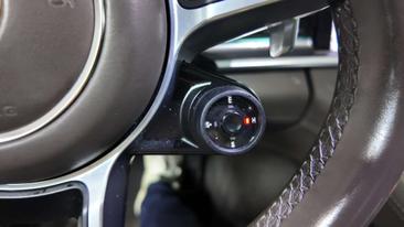 Porsche Panamera II E-Hybrid — photo 30