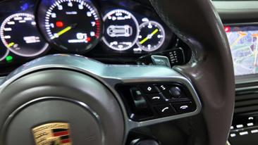 Porsche Panamera II E-Hybrid — photo 31