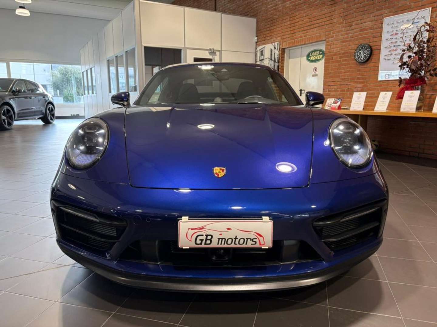 Porsche 991 II Carrera 4 GTS - 2023 - Joinsteer - #4