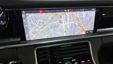 Porsche Panamera II E-Hybrid — photo 37