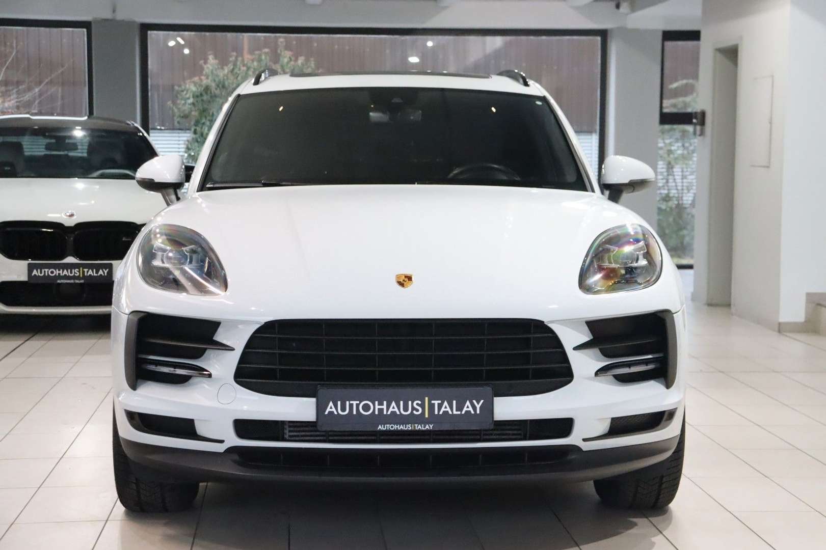Porsche Macan I - 2021 - Joinsteer - #3