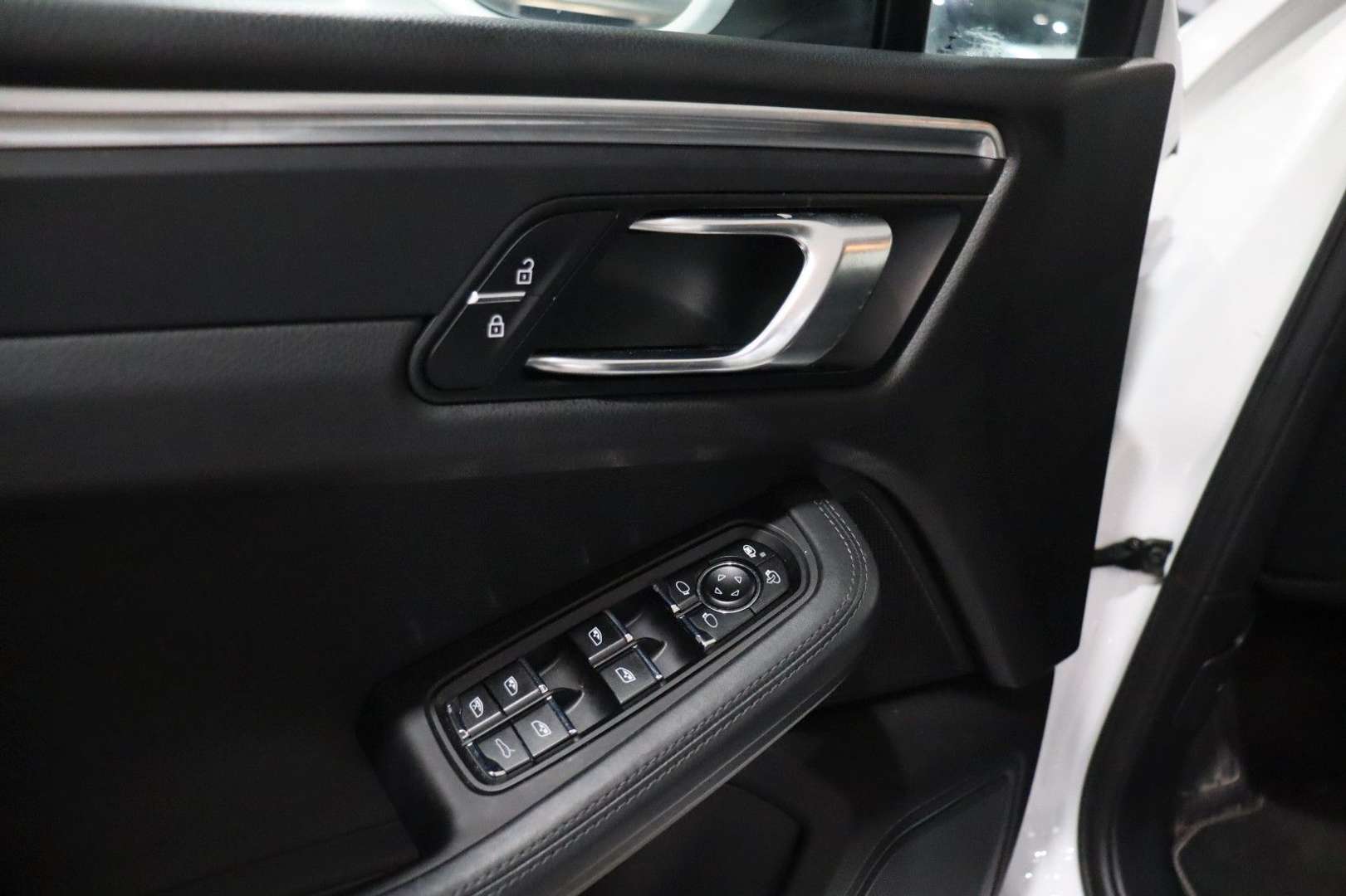 Porsche Macan I - 2021 - Joinsteer - #4