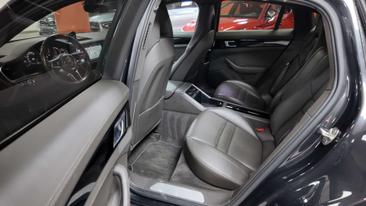Porsche Panamera II E-Hybrid — photo 43