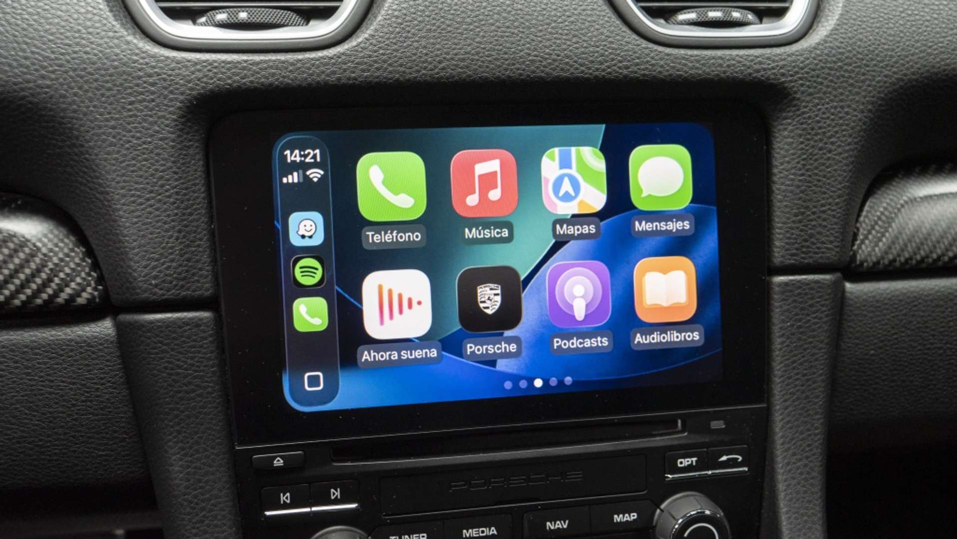 Porsche 718 Cayman GT4 RS - 2022 - Joinsteer - #24