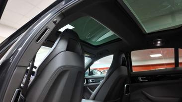 Porsche Panamera II E-Hybrid — photo 44