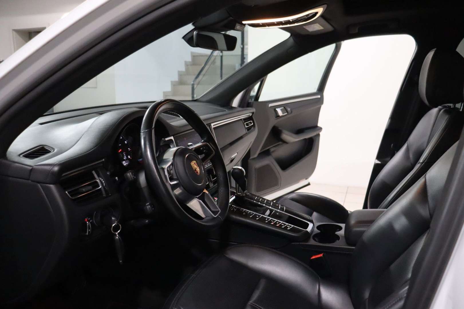 Porsche Macan I - 2021 - Joinsteer - #8