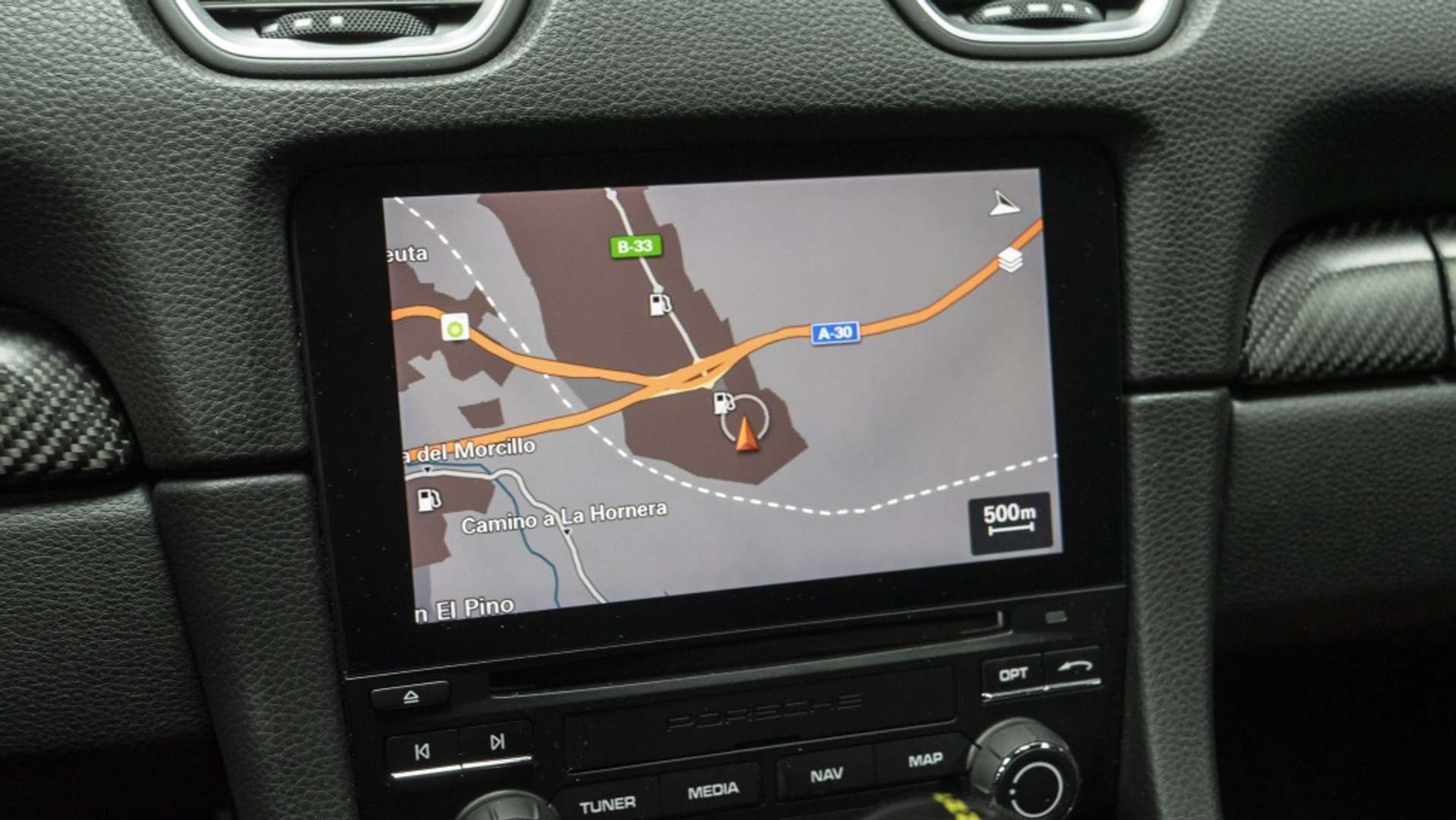 Porsche 718 Cayman GT4 RS - 2022 - Joinsteer - #26