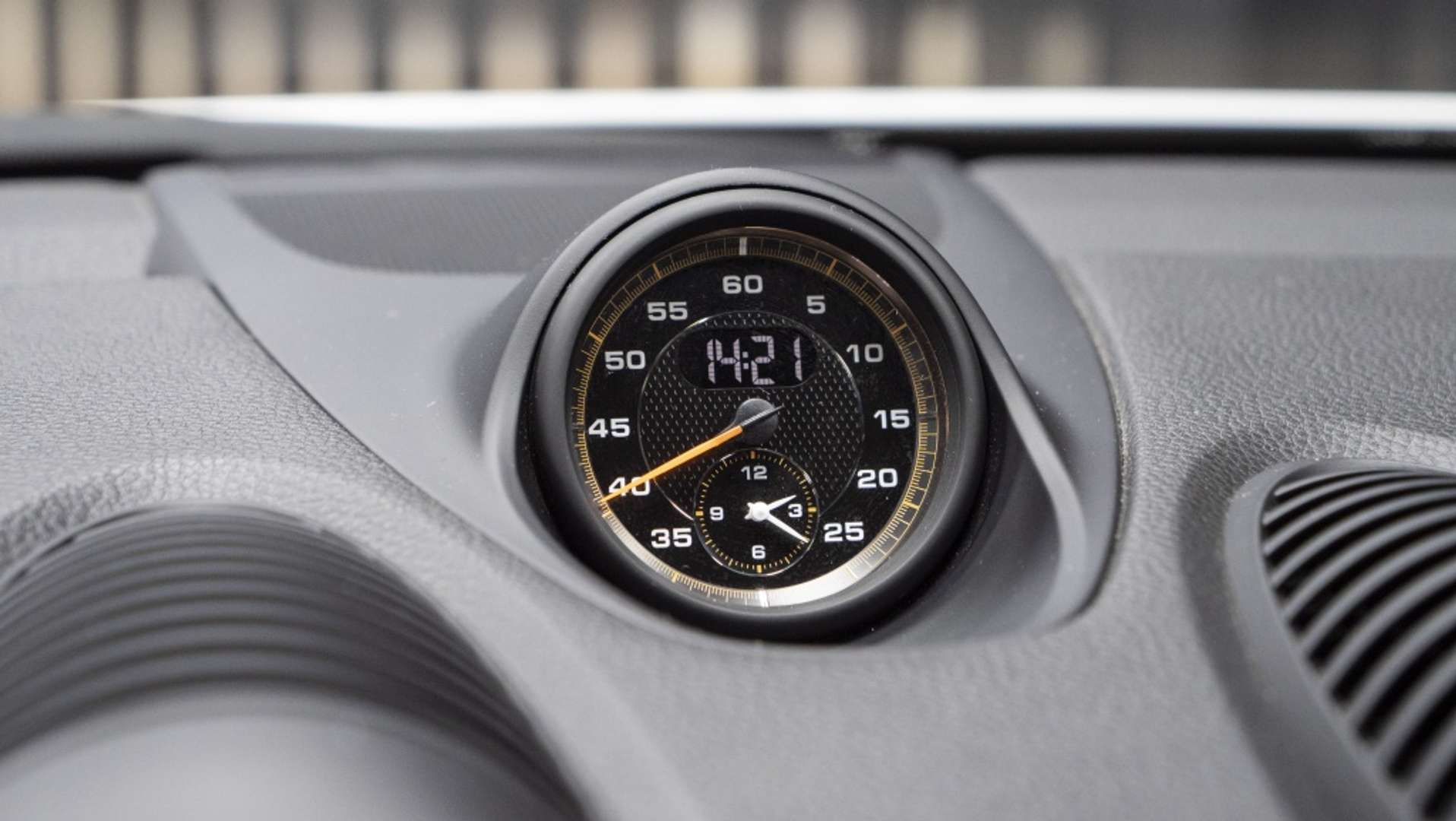 Porsche 718 Cayman GT4 RS - 2022 - Joinsteer - #27