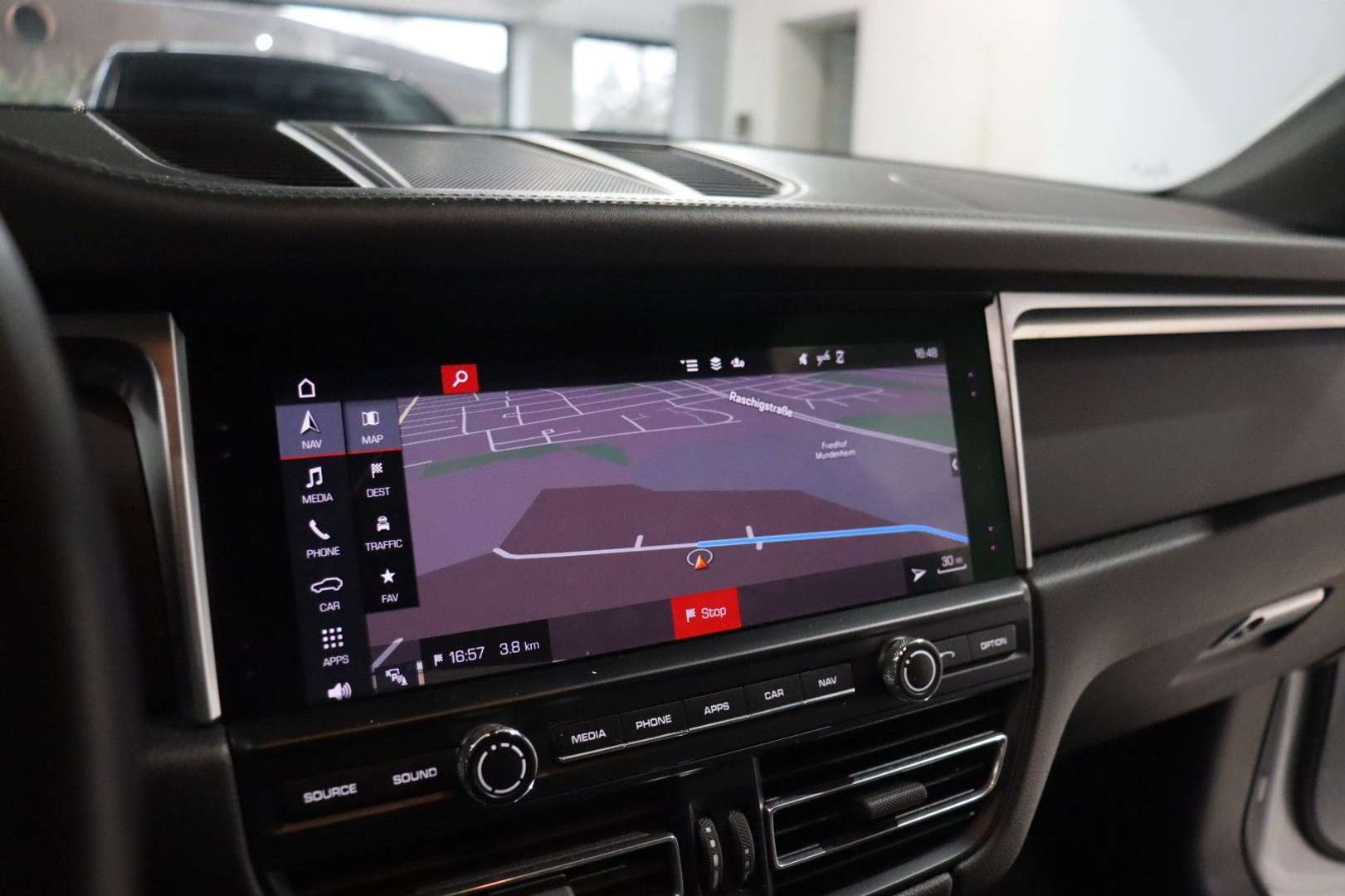 Porsche Macan I - 2021 - Joinsteer - #10