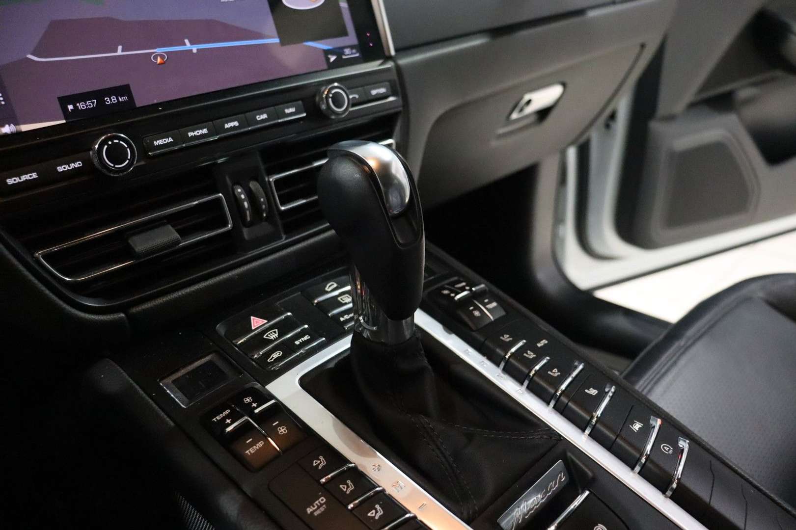 Porsche Macan I - 2021 - Joinsteer - #11