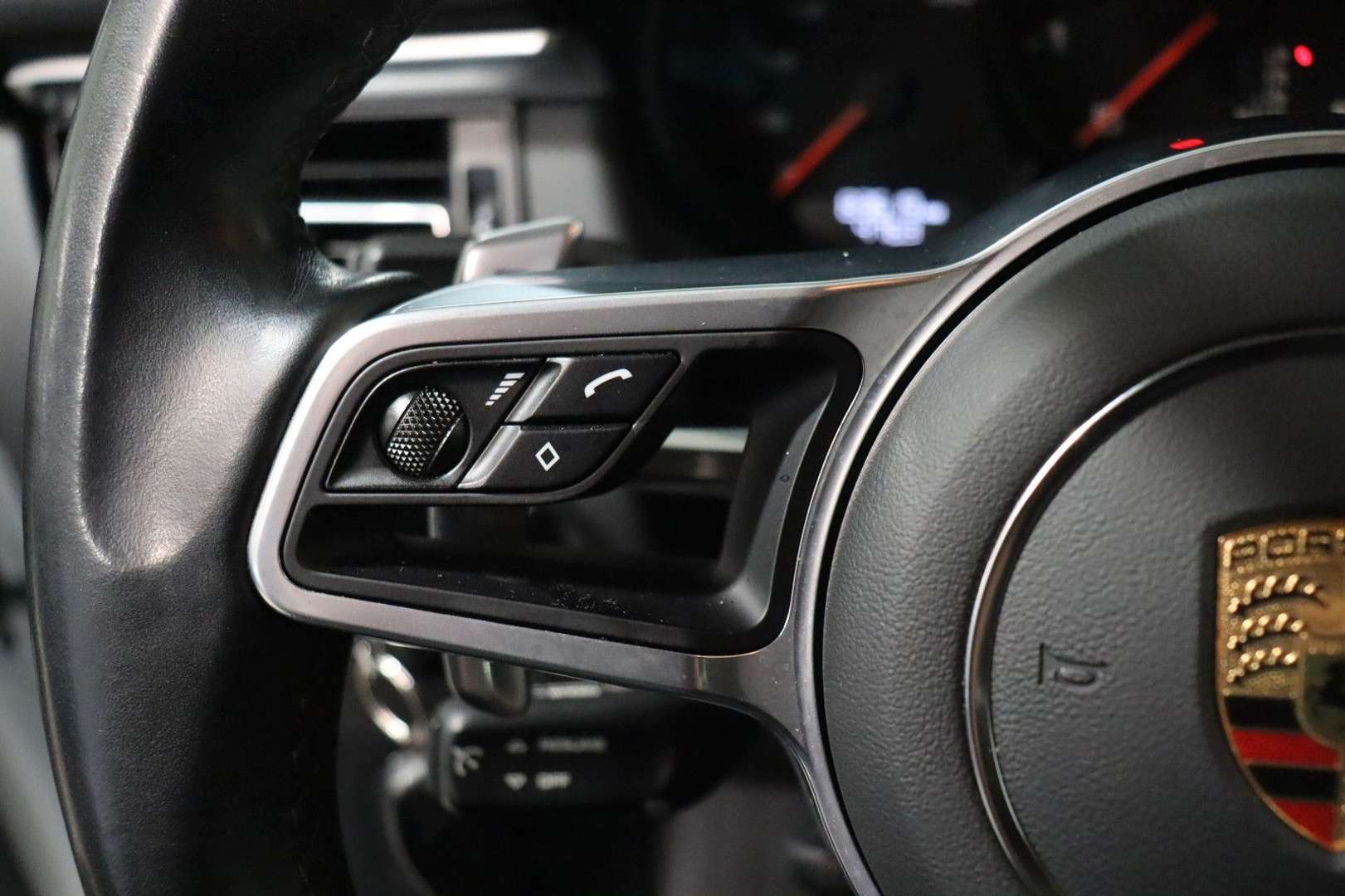 Porsche Macan I - 2021 - Joinsteer - #12