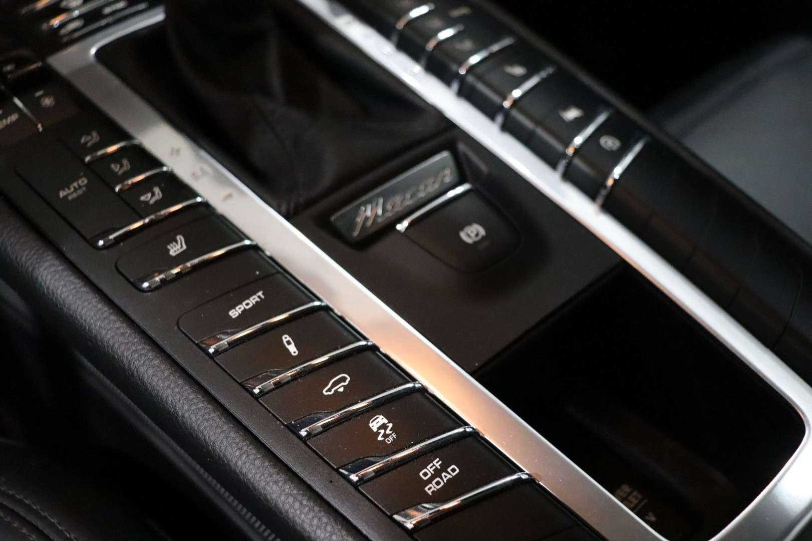 Porsche Macan I - 2021 - Joinsteer - #14