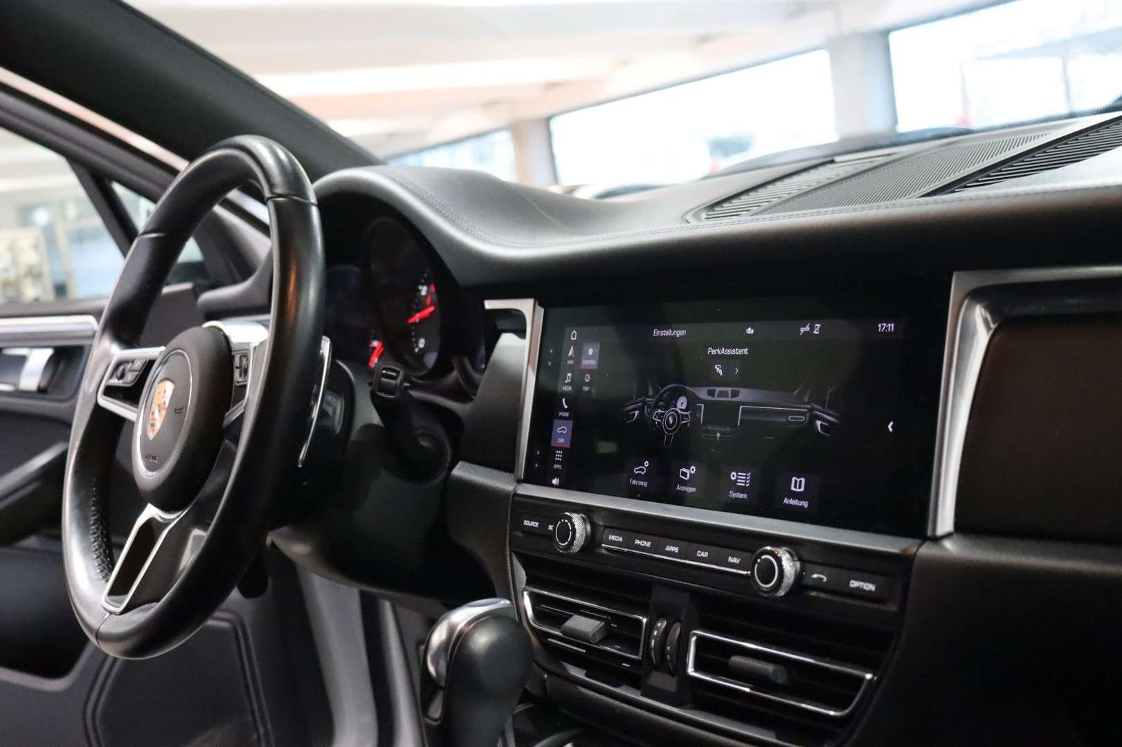 Porsche Macan I - 2021 - Joinsteer - #17