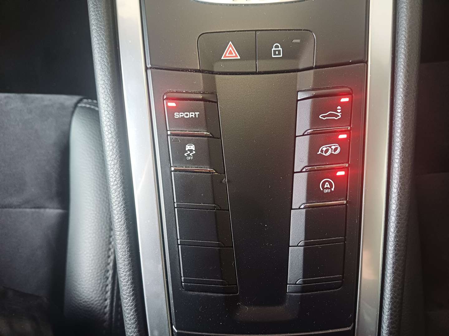 Porsche 718 Cayman III S - 2020 - Joinsteer - #10