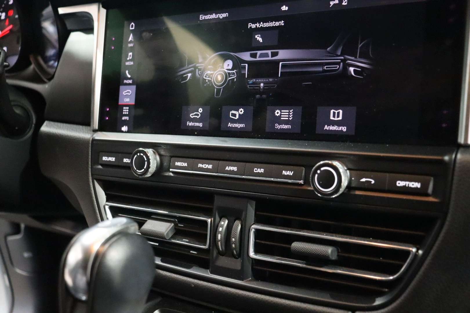 Porsche Macan I - 2021 - Joinsteer - #18