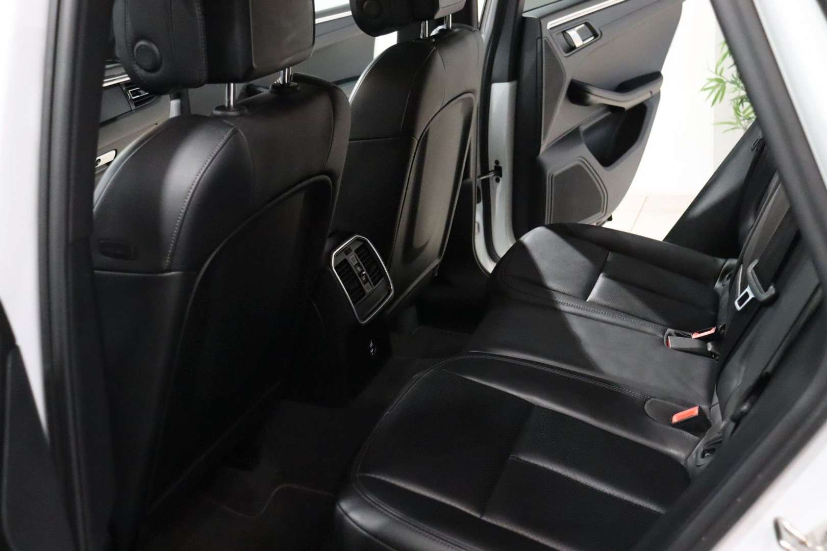 Porsche Macan I - 2021 - Joinsteer - #21