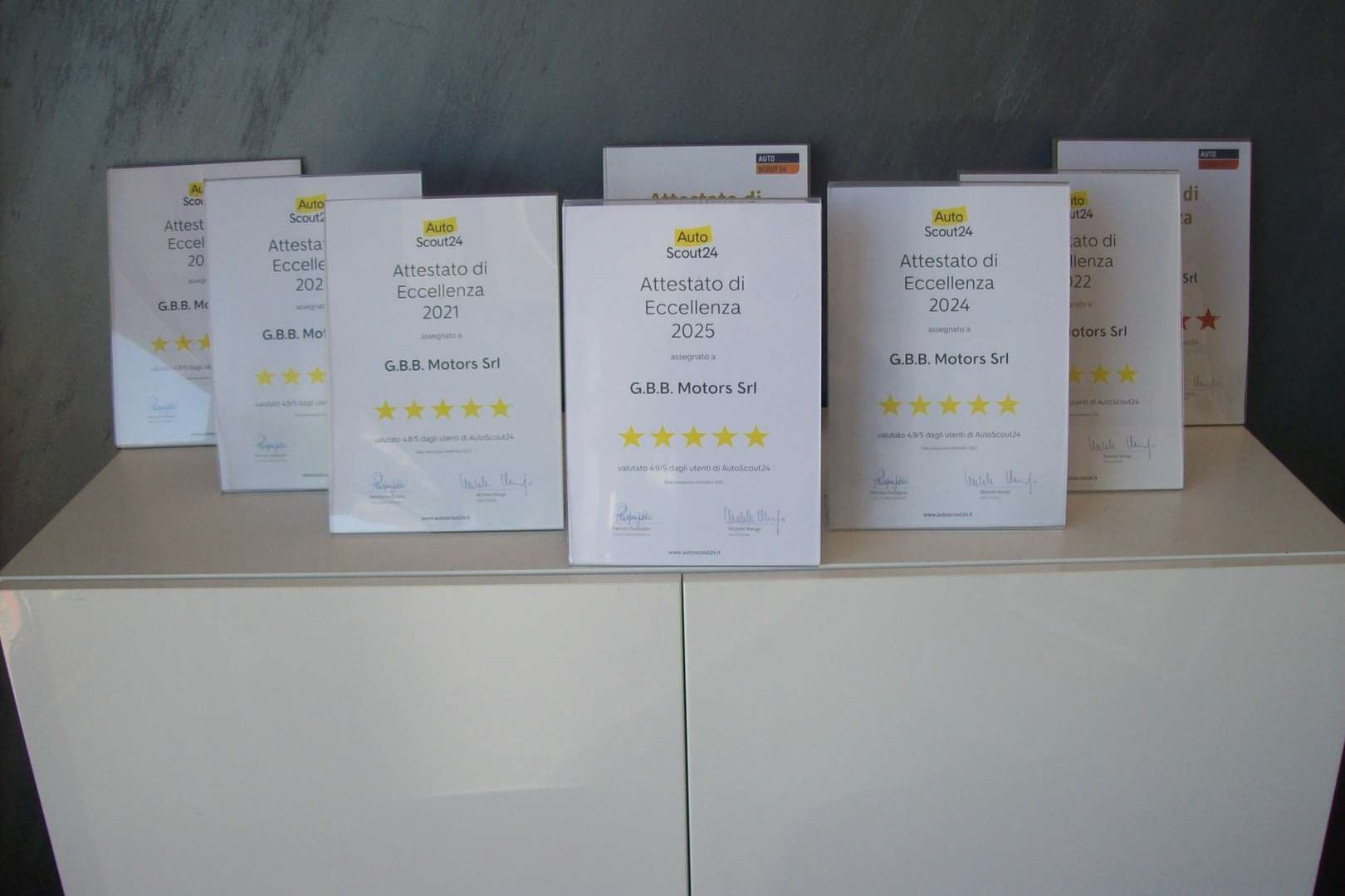 Porsche 718 Cayman III S - 2020 - Joinsteer - #13