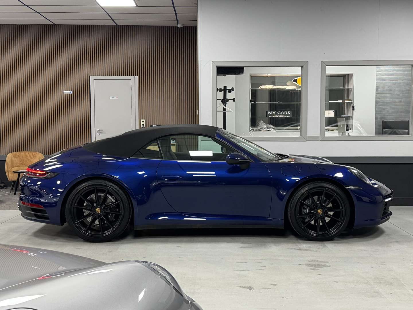 Porsche 991 Carrera 2 - 2020 - Joinsteer - #5