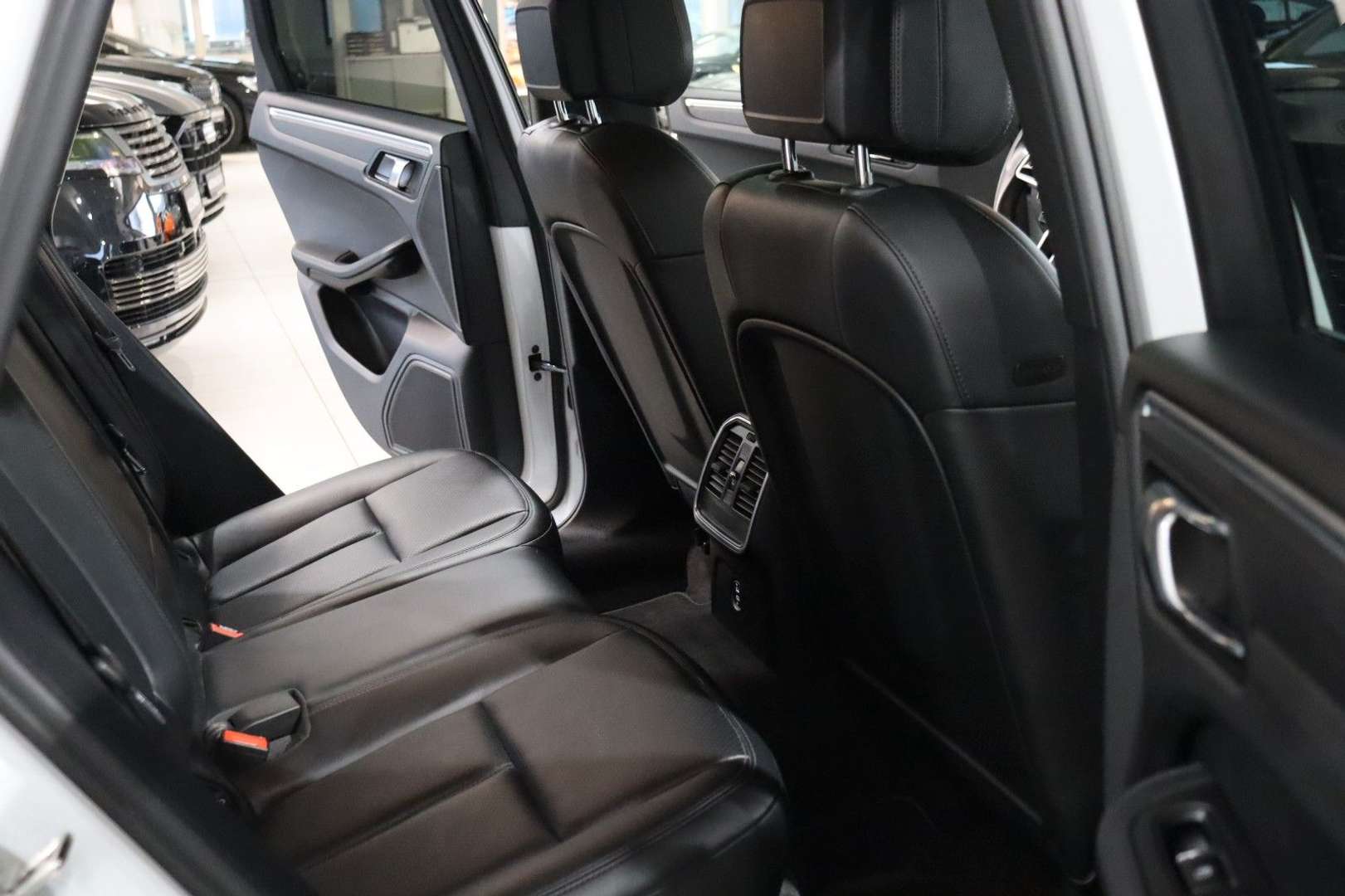 Porsche Macan I - 2021 - Joinsteer - #22