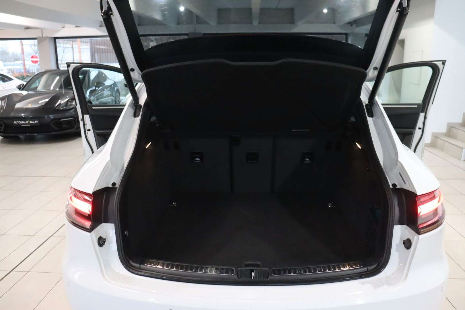 Porsche Macan I - 2021 - Joinsteer - #24