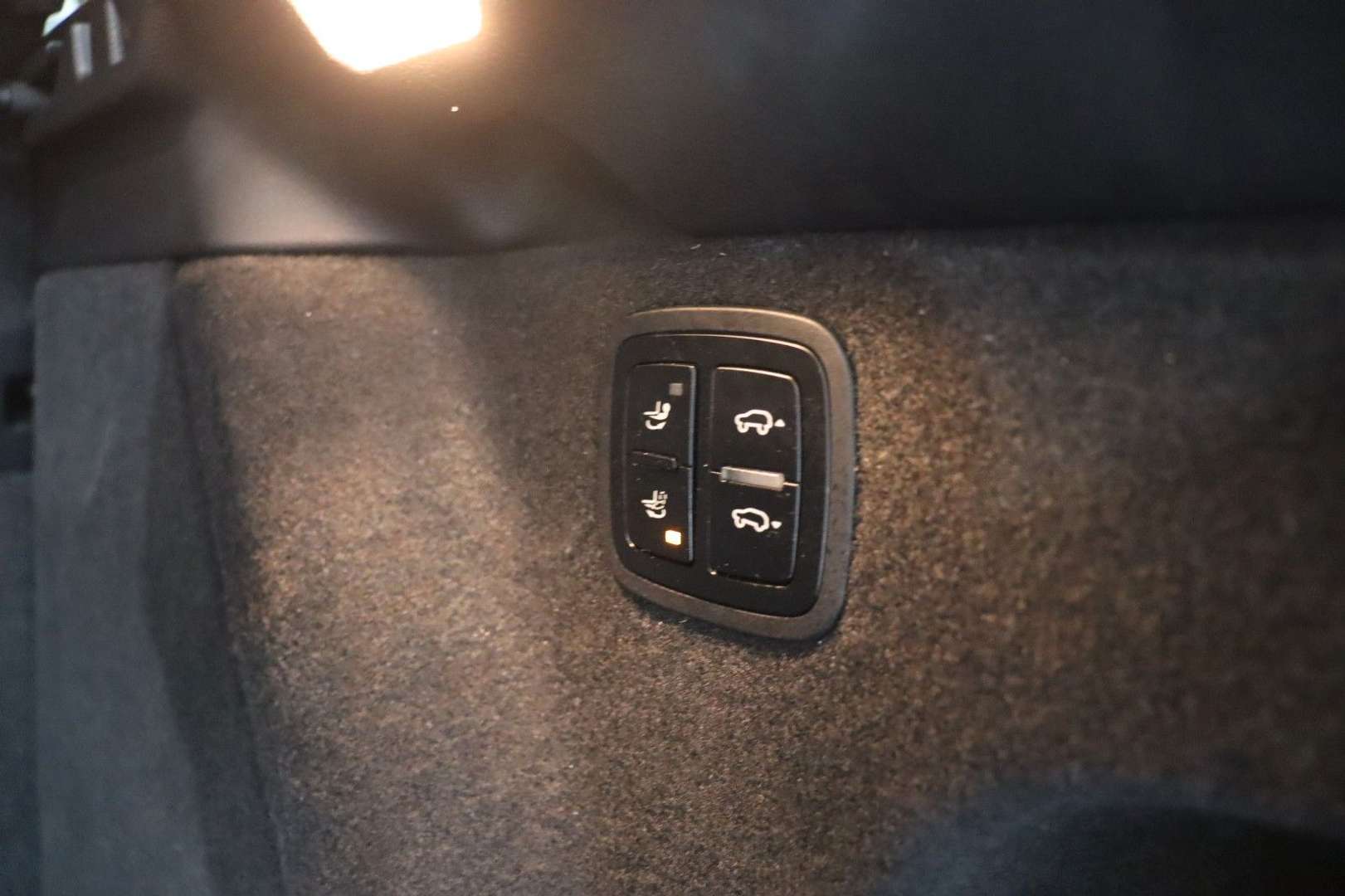 Porsche Macan I - 2021 - Joinsteer - #25