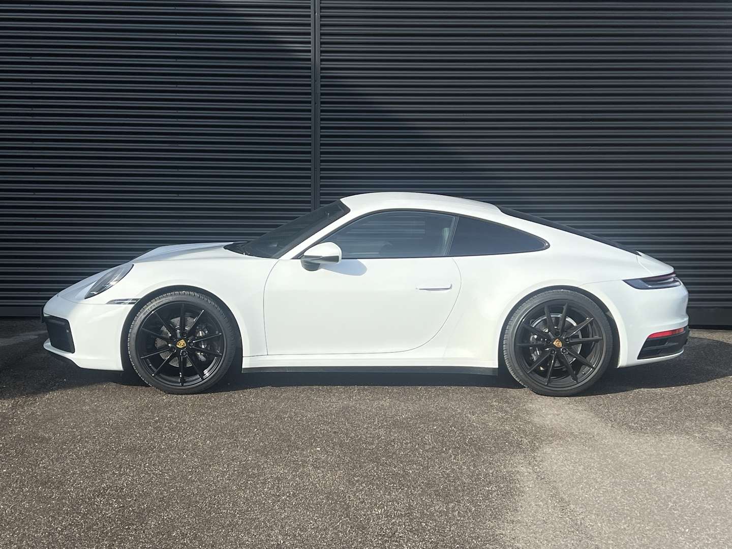 Porsche 992 I Carrera - 2020 - Joinsteer - #3