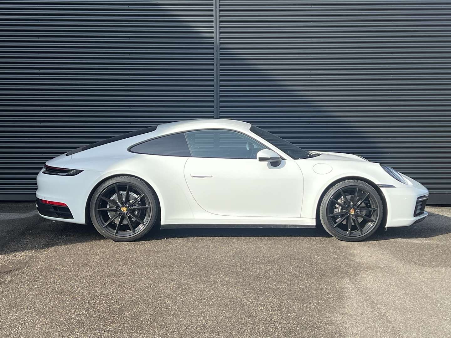 Porsche 992 I Carrera - 2020 - Joinsteer - #4