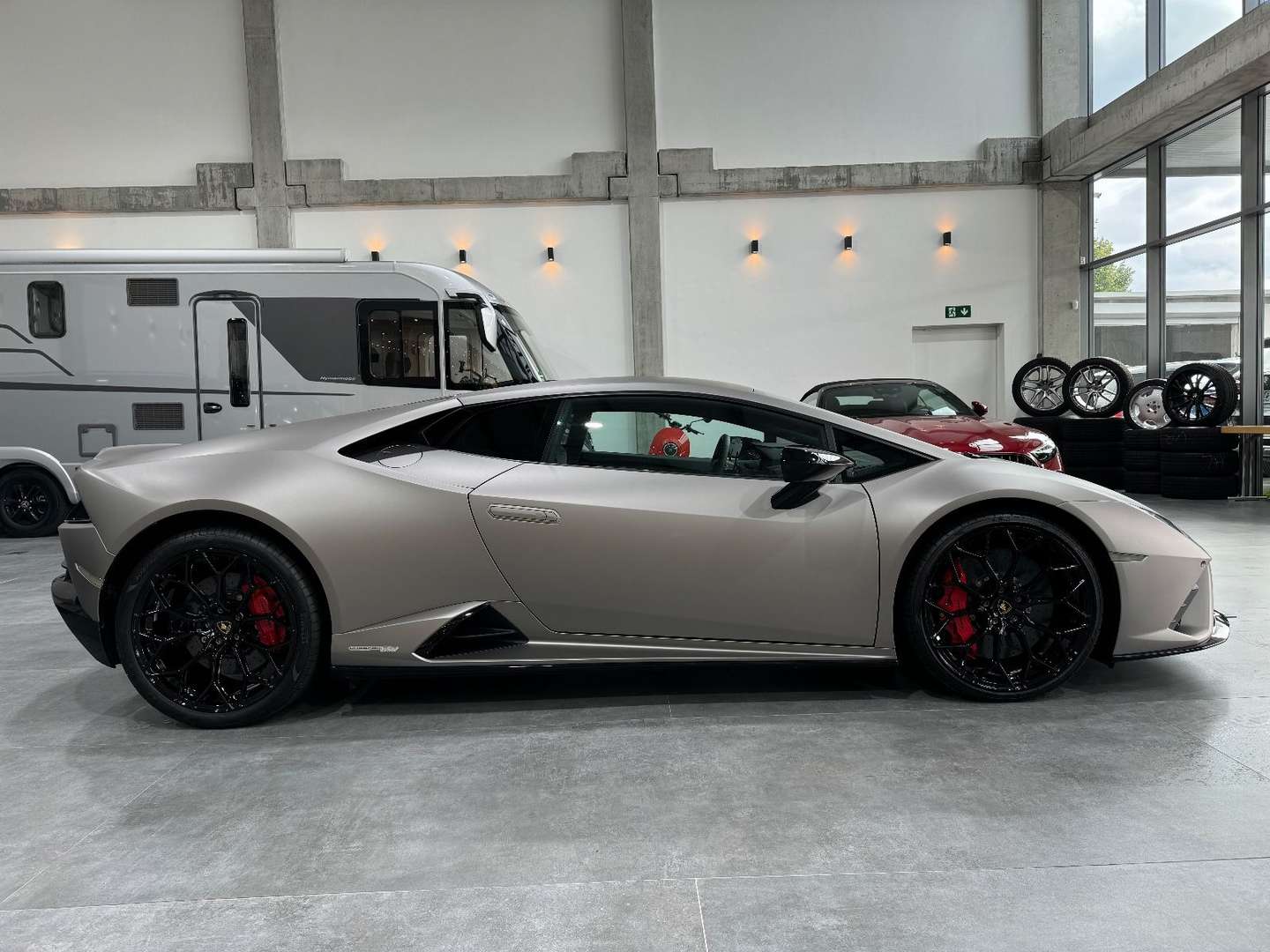 Lamborghini Huracán EVO RWD - 2022 - Joinsteer - #4