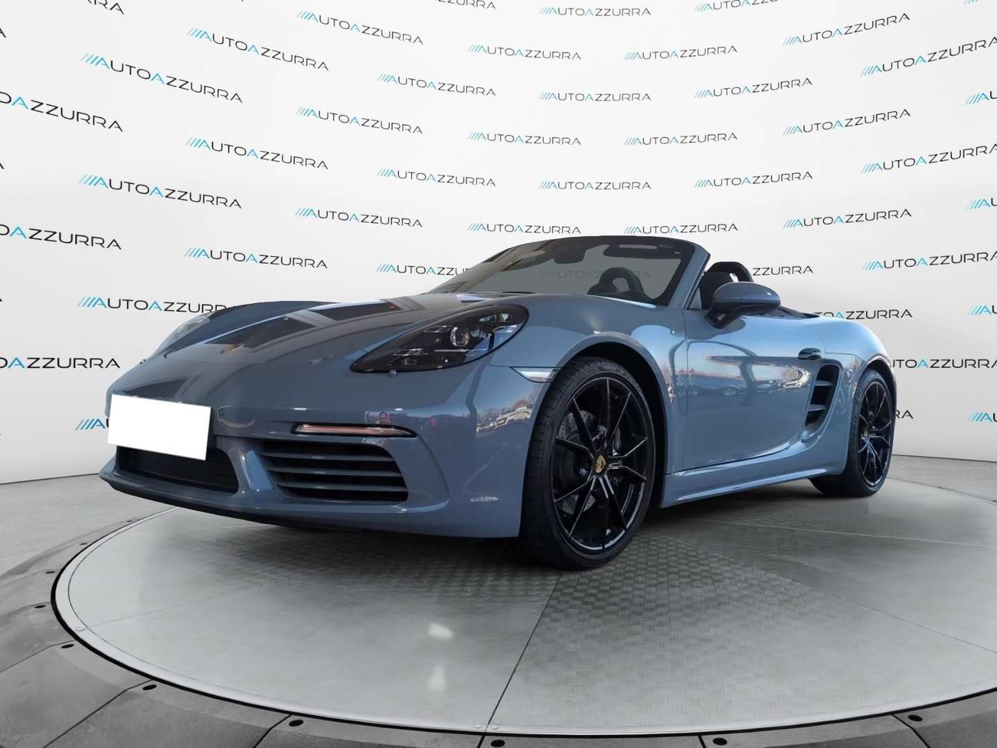 Porsche 718 Boxster Base - 2024 - Joinsteer - #2