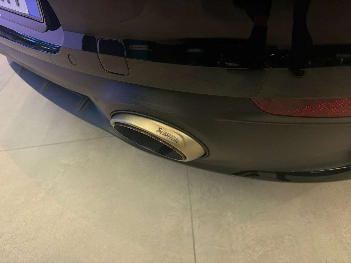 Porsche 992 I Carrera 4S - 2021 - Joinsteer - #6