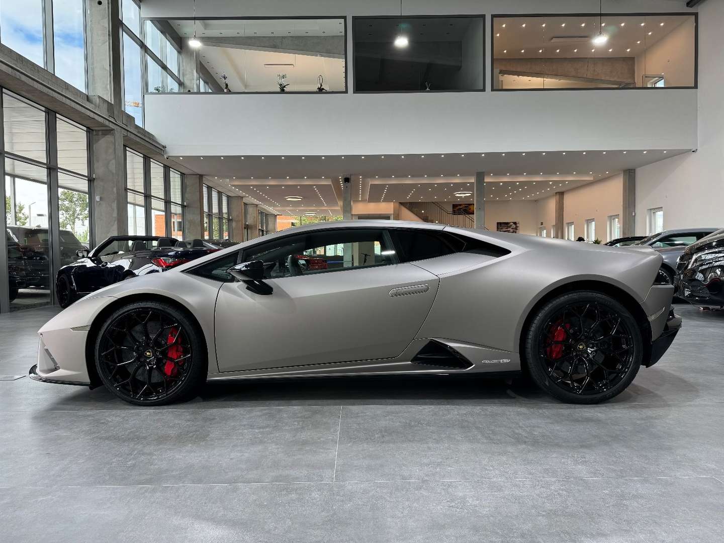 Lamborghini Huracán EVO RWD - 2022 - Joinsteer - #8