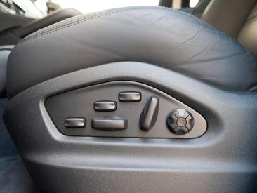 Porsche Cayenne III E-Hybrid Platinum Edition — photo 23