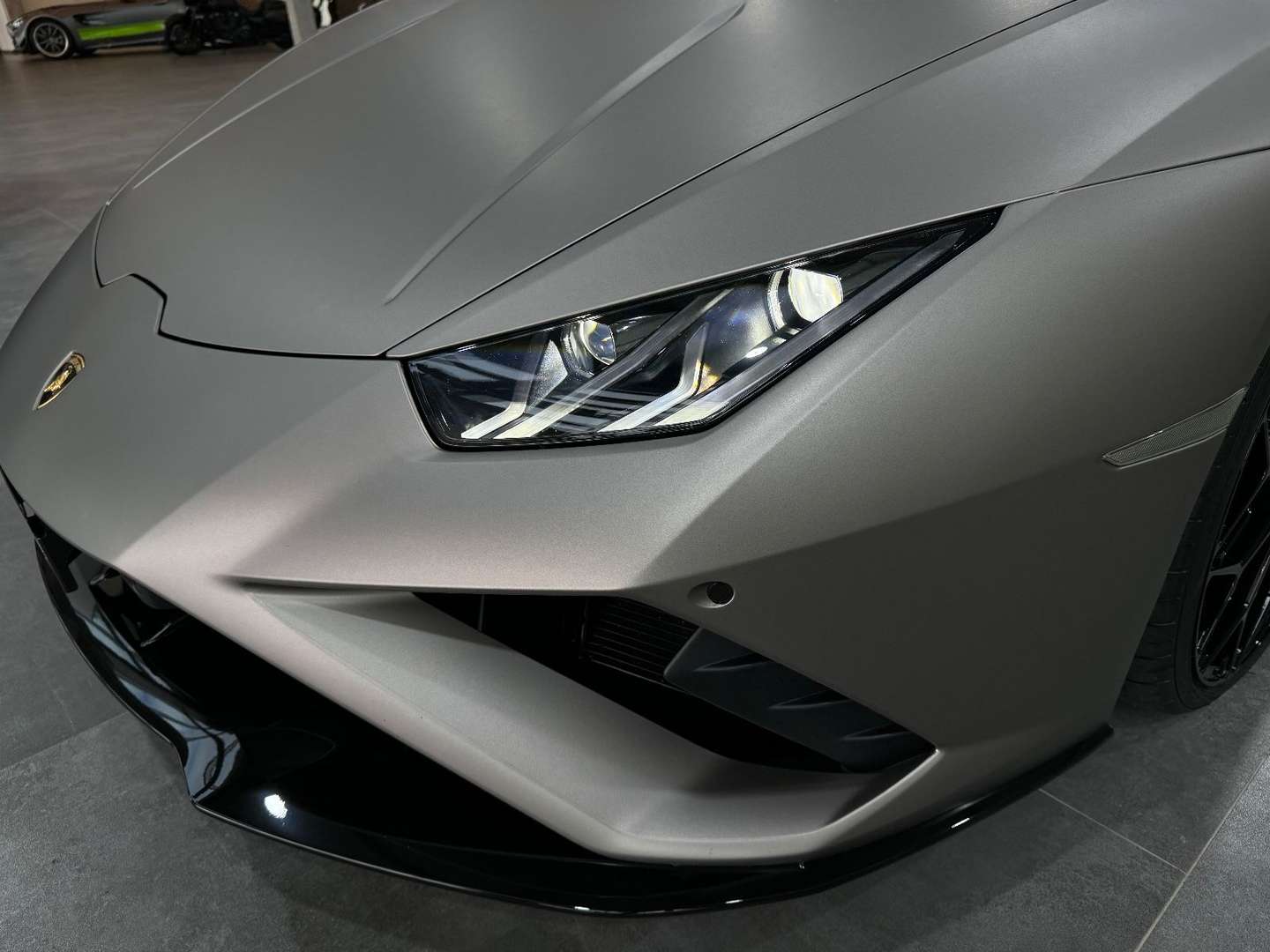 Lamborghini Huracán EVO RWD - 2022 - Joinsteer - #10