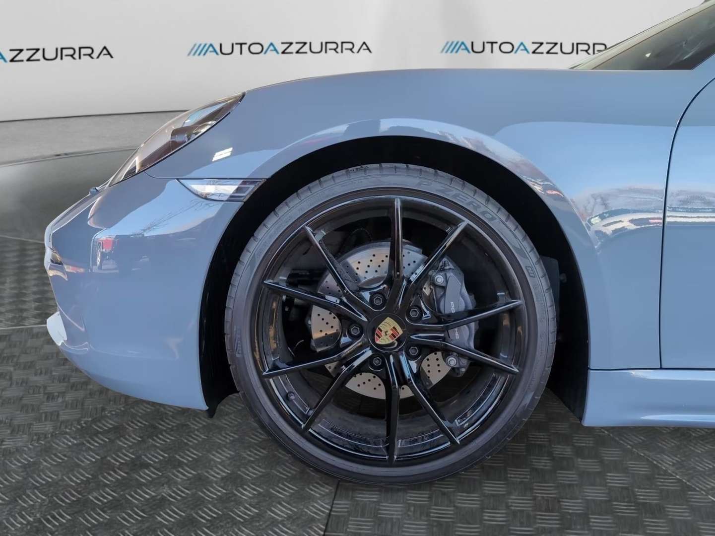 Porsche 718 Boxster Base - 2024 - Joinsteer - #6