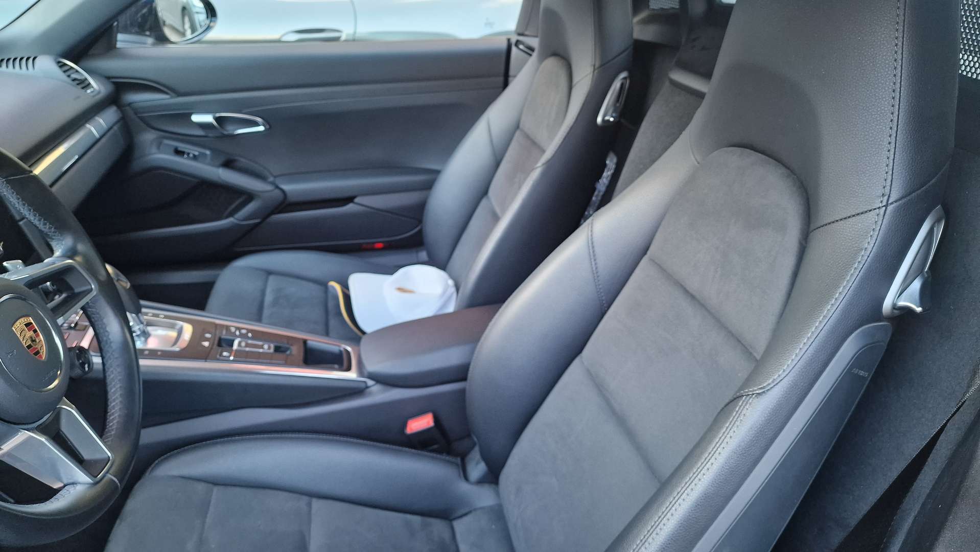 Porsche 718 T - 2024 - Joinsteer - #10