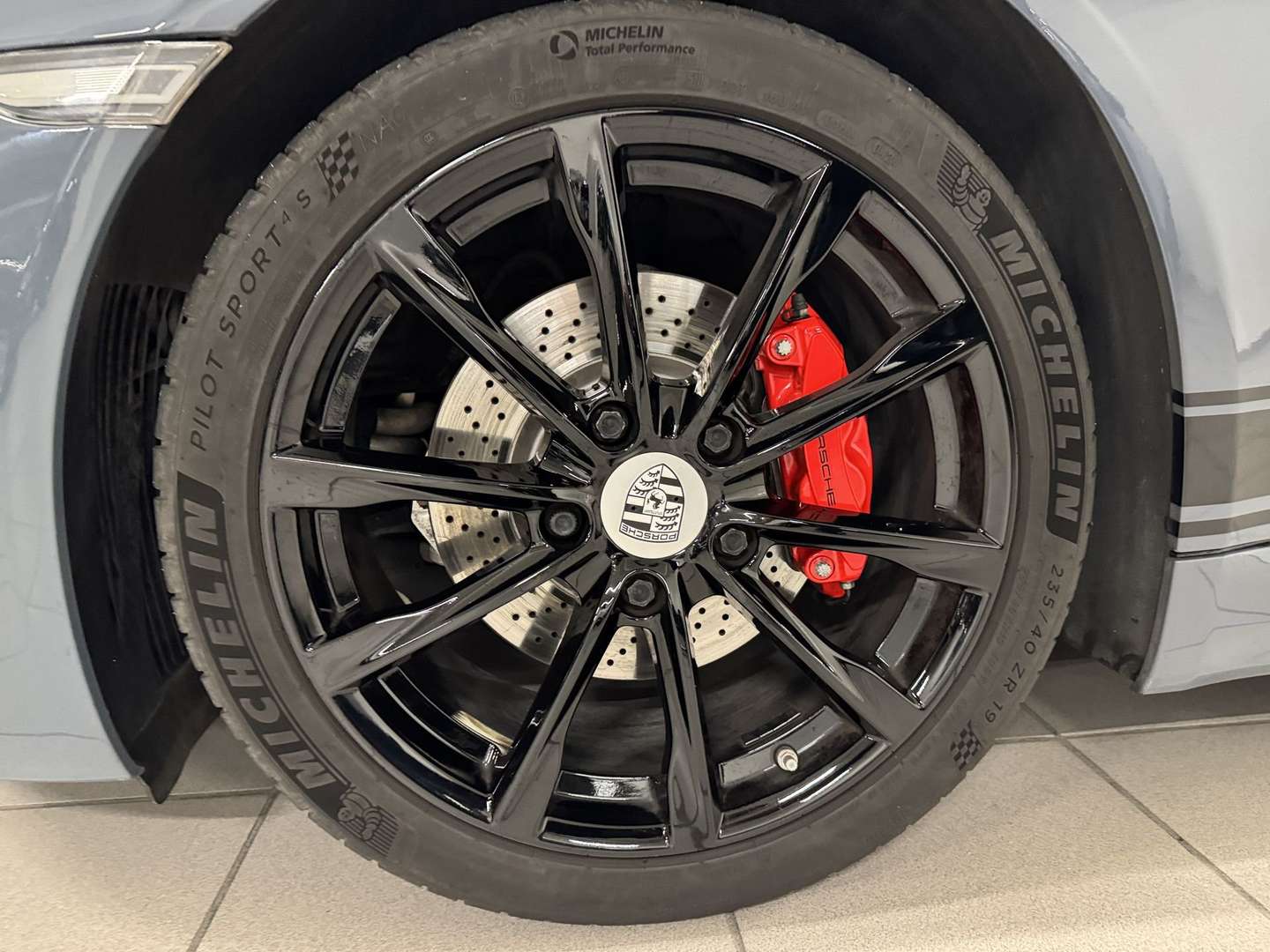 Porsche 718 Boxster Base - 2018 - Joinsteer - #5