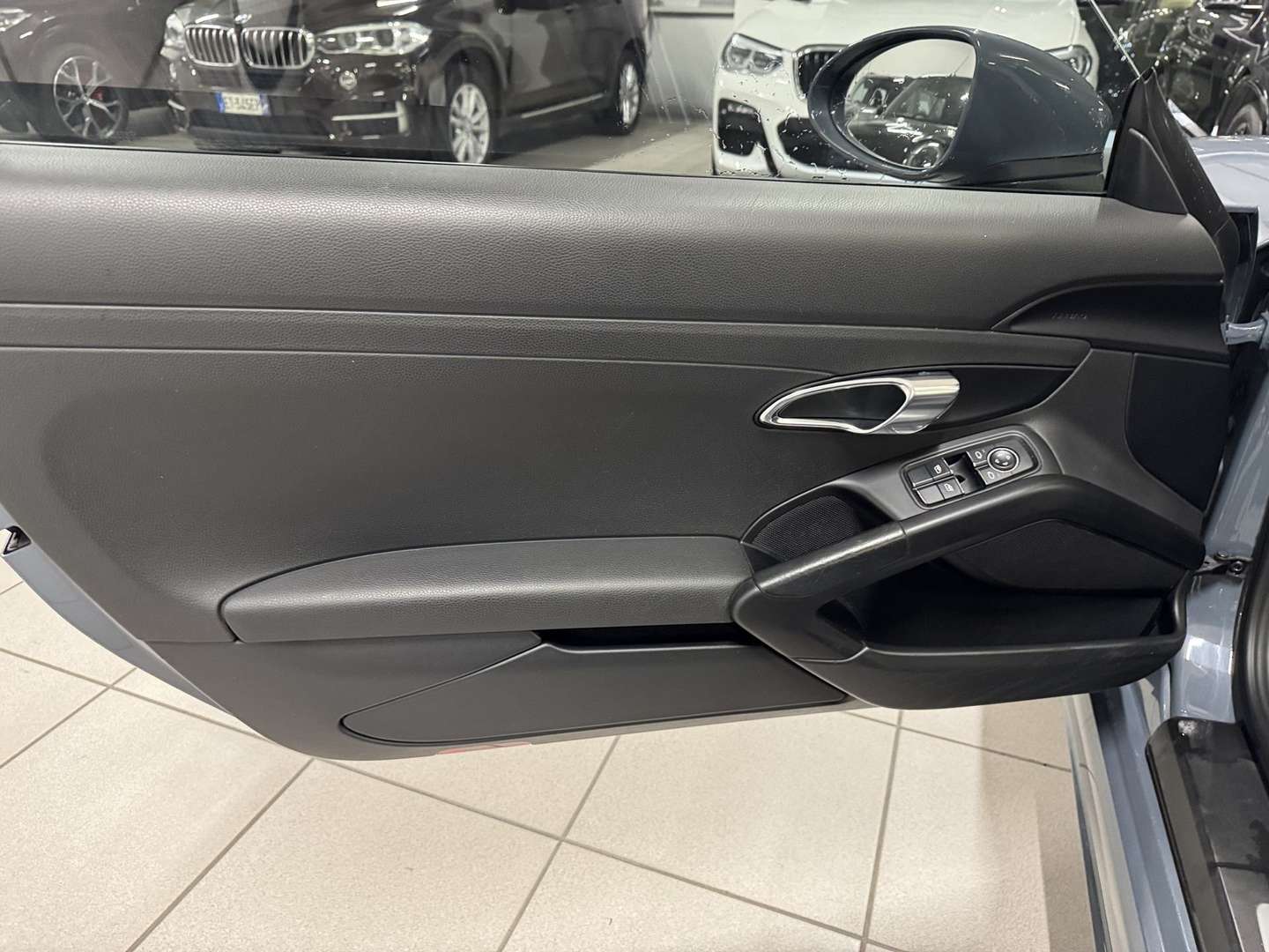 Porsche 718 Boxster Base - 2018 - Joinsteer - #6